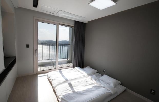 Sunrise Hotel Junior Suite Room11F Sea- View ソクチョ エクステリア 写真