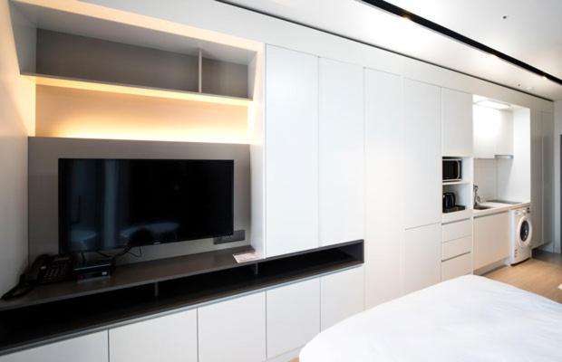 Sunrise Hotel Junior Suite Room11F Sea- View ソクチョ エクステリア 写真