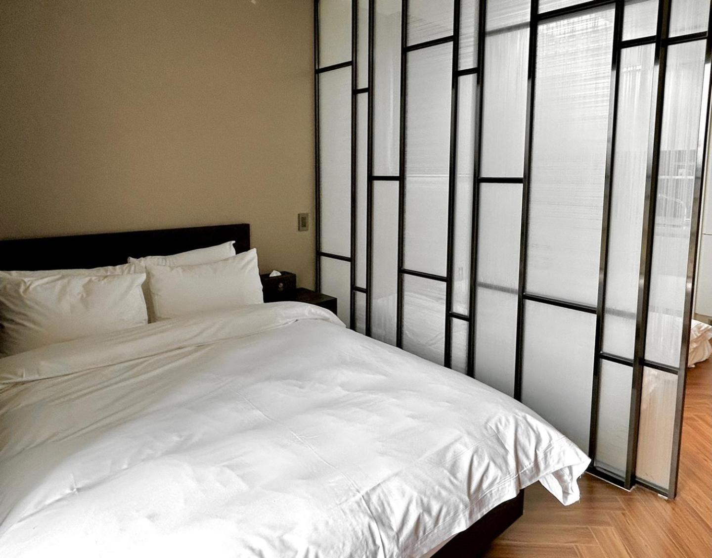 Sunrise Hotel Junior Suite Room11F Sea- View ソクチョ エクステリア 写真